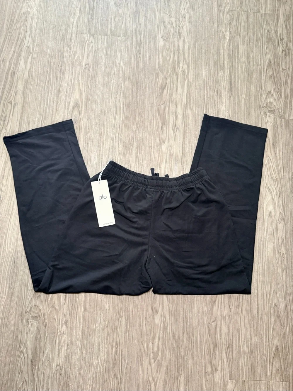 ALO Yoga classic black